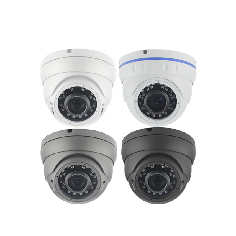 5MP XMeye IMX335+Hi3516EV300 2